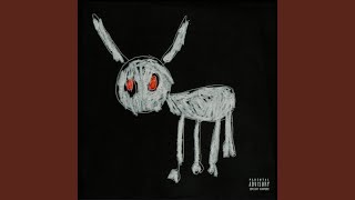 Lirik Lagu IDGAF (feat. Yeat) - Drake