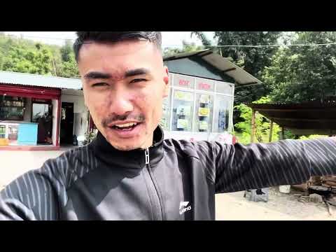 New road update for Dashain ktm to morang yatra