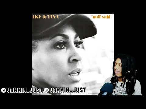 FIRST TIME HEARING Ike & Tina Turner - I Love Baby REACTION