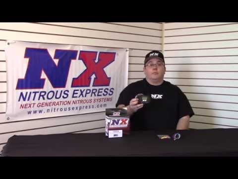 NX TPS RPM Window Switch, part # 18959