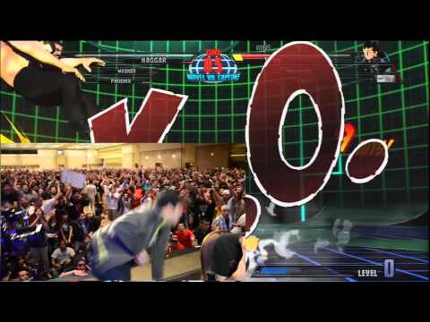 EVO MOMENT #51 - Clutch - PR Rog / Viscant