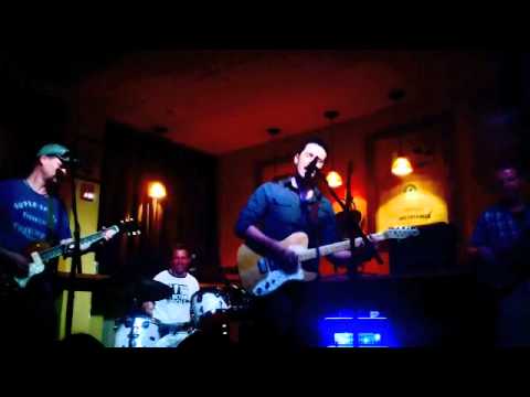The Nodd LIVE at Burlap and Bean // ID