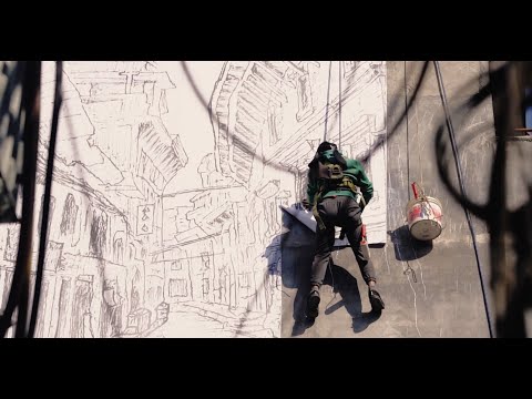 [[Teaser]] "BUDA PAKA" - GREEN BRAIN