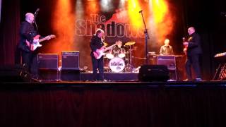 Bootleg shadows "move it "