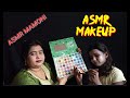 Asmr Bridal makeup 💋 2My Sister