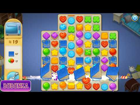 Matchington Mansion level 1386 HD