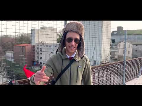 Tounsy x TrapMade - T.T   ( CLIP Officiel )