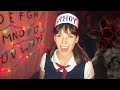I Threw A Stranger Things Themed Party