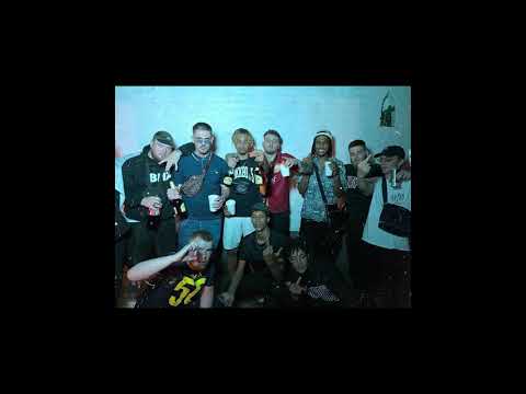 (HARD) 65GOONZ x BLOKKBOY$ x JONNY5 Type Beat | - ''BLOKKPARTY''