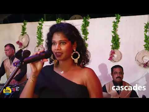 Pitti Pitti Mog | Casacdes Band Goa Cover | Melcia Lobo - Vocals | May 2022