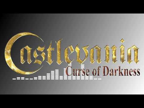 Castlevania Curse of Darkness - Garibaldi Courtyard [Extended]