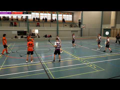 Duo/Happee P17 vs O2-JKL P15