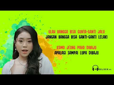RUNTAH REMIX VIRAL TIKTOK AZMY Z FT IMP ID - Lirik Terjemahan
