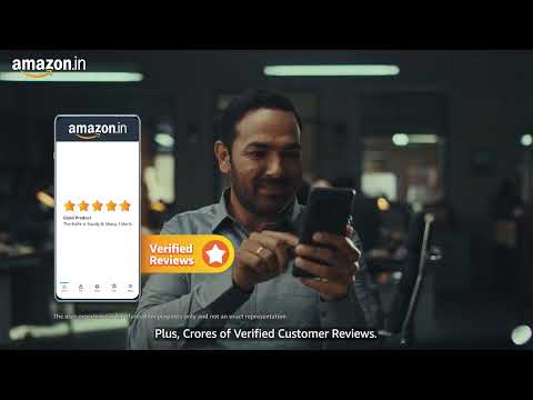 Amazon.in – #HarMuskaanKiApniDukaan | Office
