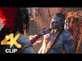 Quaritch Seduces Varang Scene AVATAR 3 FIRE AND ASH 2025 Movie CLIP 4K