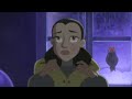 Bye Sweet Carole THE BIG REVEAL CUTSCENE It Was Her Fault
