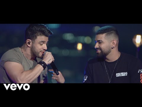 Avine Vinny Dilsinho Me Valoriza Ao Vivo