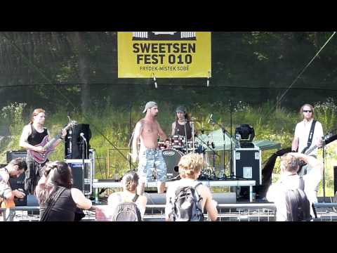 Drift Ice - Never Die Hopeless - Sweetsen