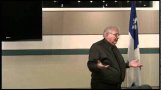 Le temps nouveau : De crise en crise l'ouverture... (1re partie de 3)