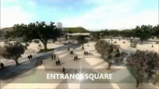 Environmental Science Museum and Interactive Garden