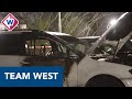 Getuigen gezocht van autobranden - Team West