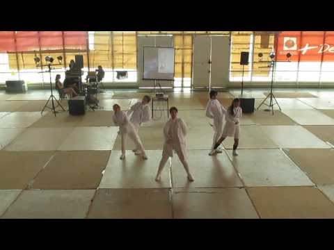 SHINee - Everybody dance cover by Street Evolution