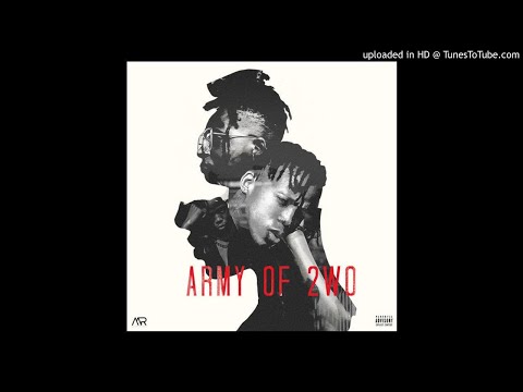 Champagne69 - Army Of 2wo EP