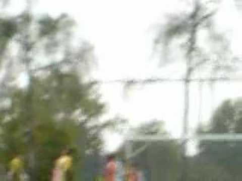 Filmpjes DVO'60 2 tegen Internos en Unitas