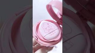 Discover Gege Bear Air Cushion Blusher for a Healthy Glow! 💗 | Yesstyle