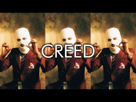 #98s x Jimmy x V9 - "Creed" | UK/Irish Drill Type Beat 2020 | [Prod. LukeFly x Desro]