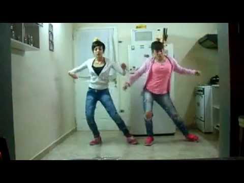 Juulieta Gimnasia & Lai ;)!