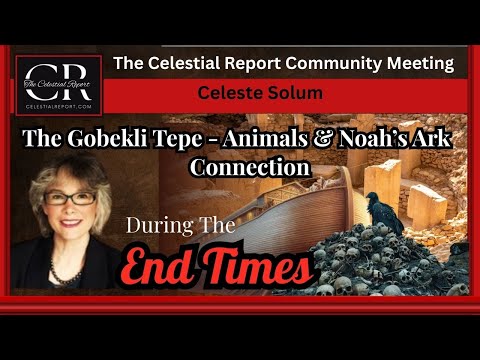 Mystery of the Animals at Gobekli Tepe