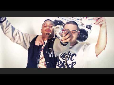Menardo - Chu l'best (Vieux Chums de Brosse) Prod.JH Beats