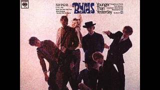 BYRDS thoughts and words 1967