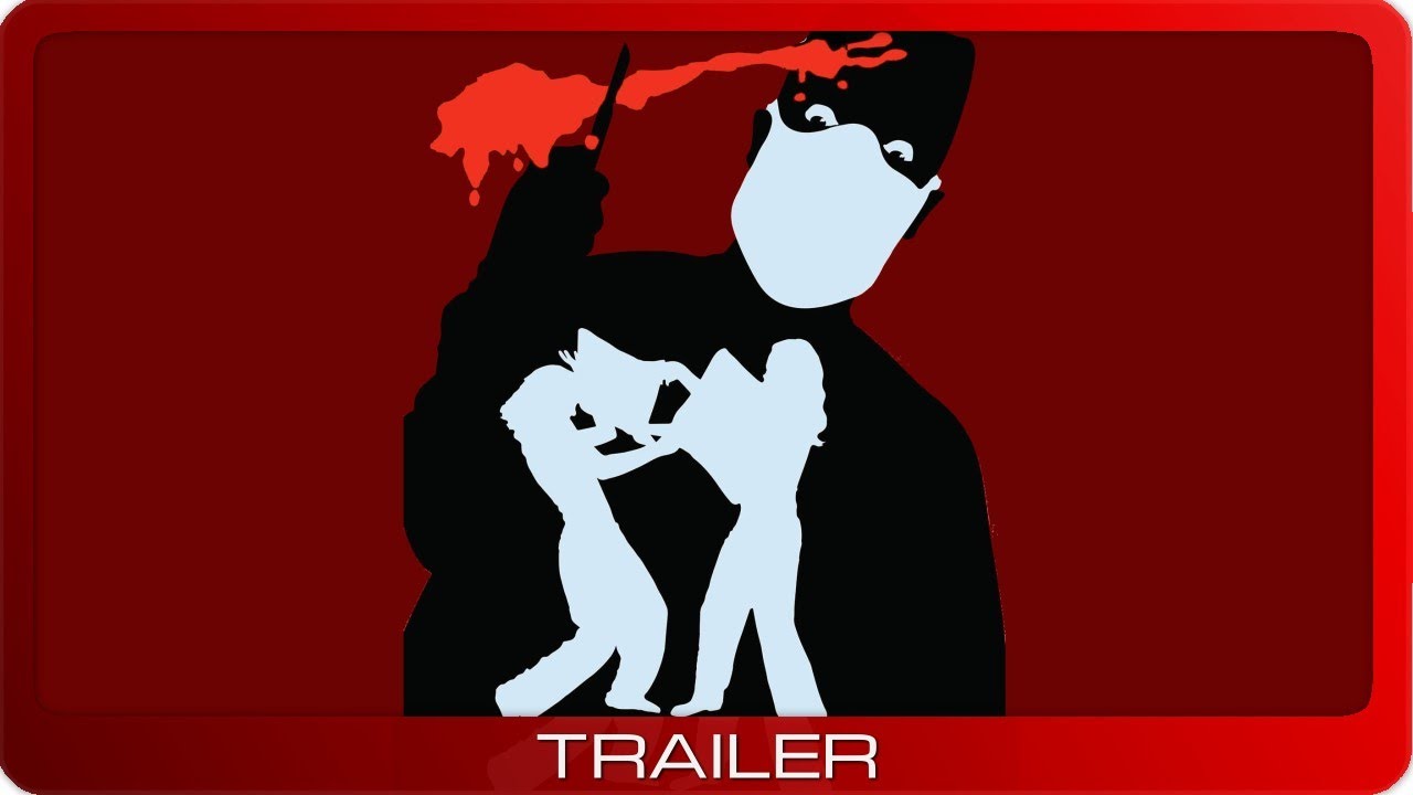 The Last Slumber Party ≣ 1987 ≣ Trailer