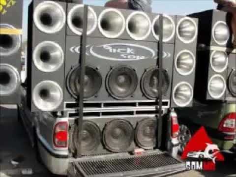 As Velhinhas da Rick Som 3 DJ Gilberto Bixo