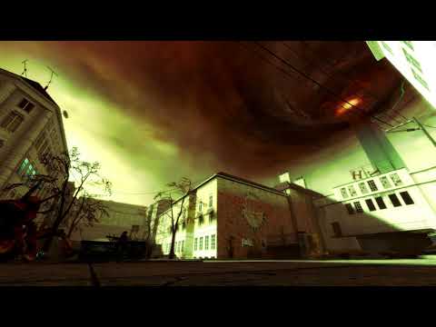 Half-Life 2: Episode One - Guard Down [Remix]