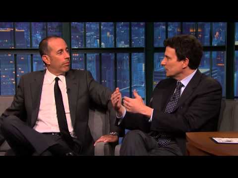 Copy of Jerry Seinfeld Is Tired of Political Correctness   Late Night with Seth Meyers