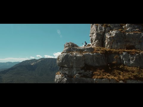 Emozionante video sul Monte Cengio - Vicenza