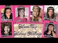 Mixed Make Up Challenge Collaboration
