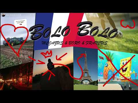 Boro & Francus & McJacuŚ - DISCO BOLO (prod.MyloseBeatz)