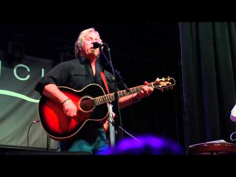 Desert Rose Band - "He's Back, and I'm Blue" at the Takamine Guitars 50th Anniversary Party