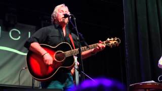 Desert Rose Band - &quot;He&#39;s Back, and I&#39;m Blue&quot; at the Takamine Guitars 50th Anniversary Party