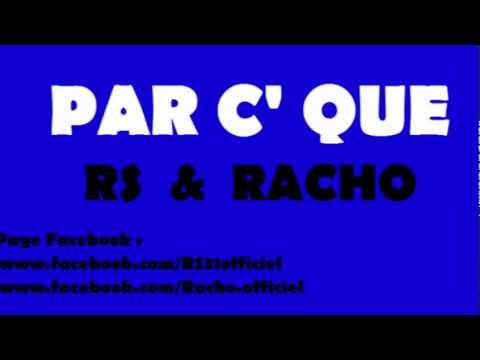 PAR C' QUE - REM'S & RACHO (2012)