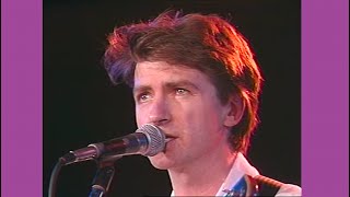 Crowded House • "Chocolate Cake" (Acoustic) • 1991 [Reelin' In The Years Archive]