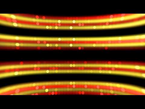 Club Visuals 444 - Free VJ Loop HD