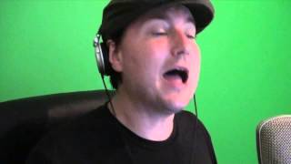 Right Said Fred - 21st Century Version **NSFW**