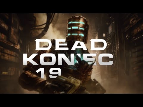Dead Space Remake PL (odc.19) Zakończenie (Zagrajmy w / Gameplay PL) (4K)