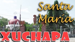 preview picture of video 'Santa María Xuchapa (English subtitles)'