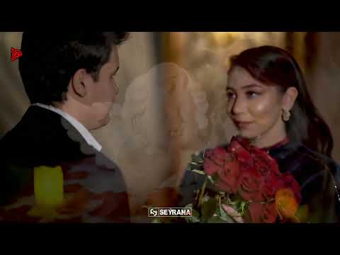 Selbi Tuwakgylyjowa ft Wepa Amandurdyyew-Doneyin Sana (love story)